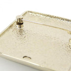 Chanel Brooch Gold — view 3