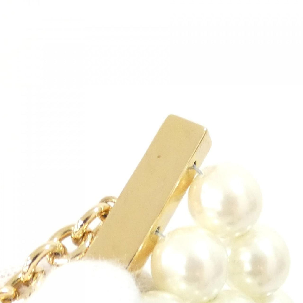 Celine Necklace Gold — view 4