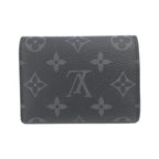 Louis Vuitton Monogram Eclipse Victor Wallet — view 2