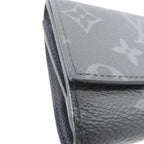 Louis Vuitton Monogram Eclipse Victor Wallet — view 4