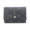 Louis Vuitton Monogram Eclipse Victor Wallet