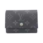Louis Vuitton Monogram Eclipse Victor Wallet