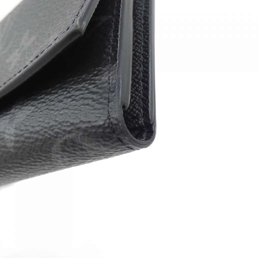 Louis Vuitton Monogram Eclipse Victor Wallet — view 3