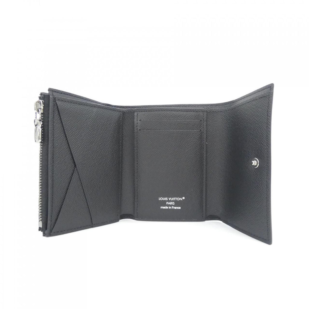 Louis Vuitton Monogram Eclipse Victor Wallet — view 5