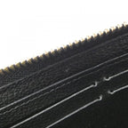 Louis Vuitton Monogram Empreinte Portefeuille Clemence Wallet — view 7