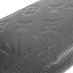 Louis Vuitton Monogram Empreinte Portefeuille Clemence Wallet — view 5