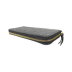 Louis Vuitton Monogram Empreinte Portefeuille Clemence Wallet — view 2