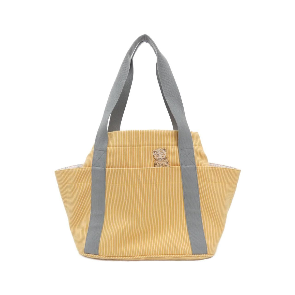 Hermes Leopard Pass