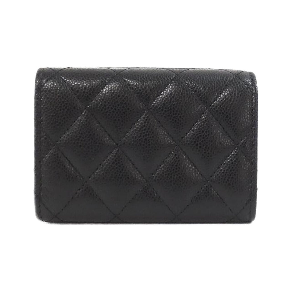 Chanel Timeless Classic Line Wallet — view 2