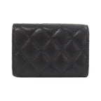 Chanel Timeless Classic Line Wallet — view 2