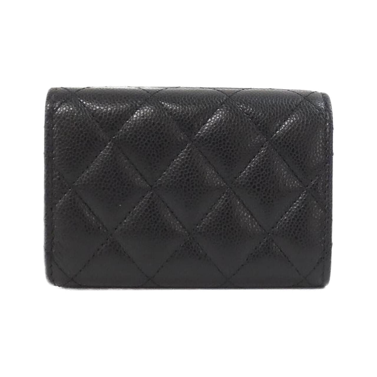 Chanel Timeless Classic Line Wallet — view 2