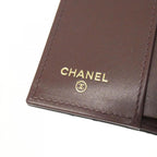 Chanel Timeless Classic Line Wallet — view 5