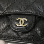 Chanel Timeless Classic Line Wallet — view 3