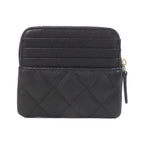 Chanel Timeless Classic Line Coin Case — view 2