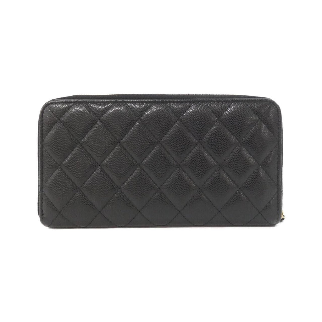 Chanel Wallet Black — view 2
