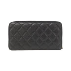 Chanel Wallet Black — view 2