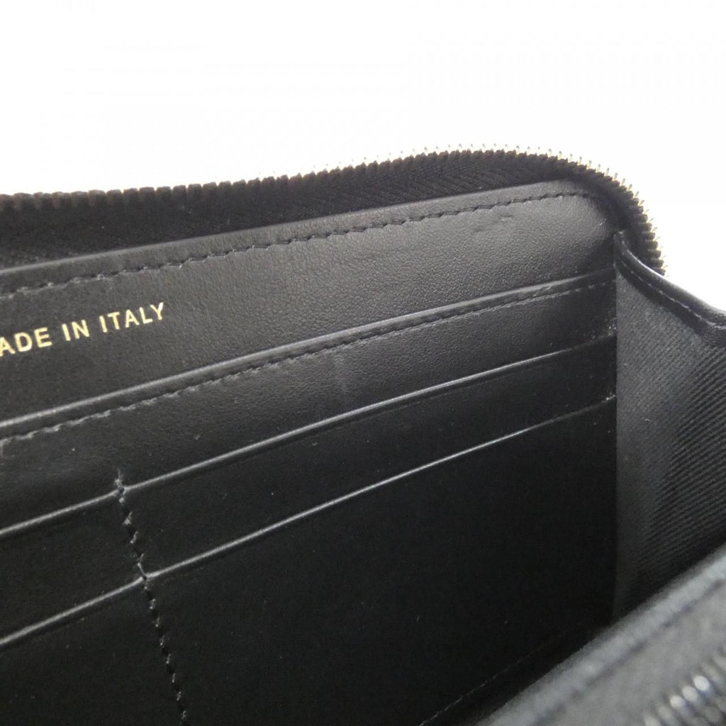 Chanel Wallet Black — view 7