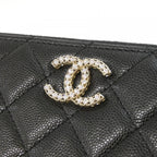 Chanel Wallet Black — view 4