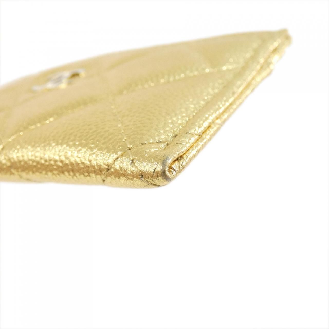Chanel Timeless Classic Line Card Case — view 3