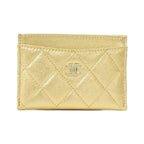 Chanel Timeless Classic Line Card Case