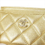 Chanel Timeless Classic Line Card Case — view 5