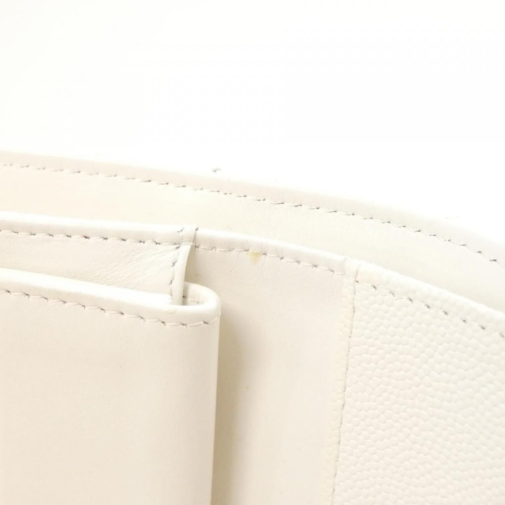 Chanel Timeless Classic Line Wallet — view 6