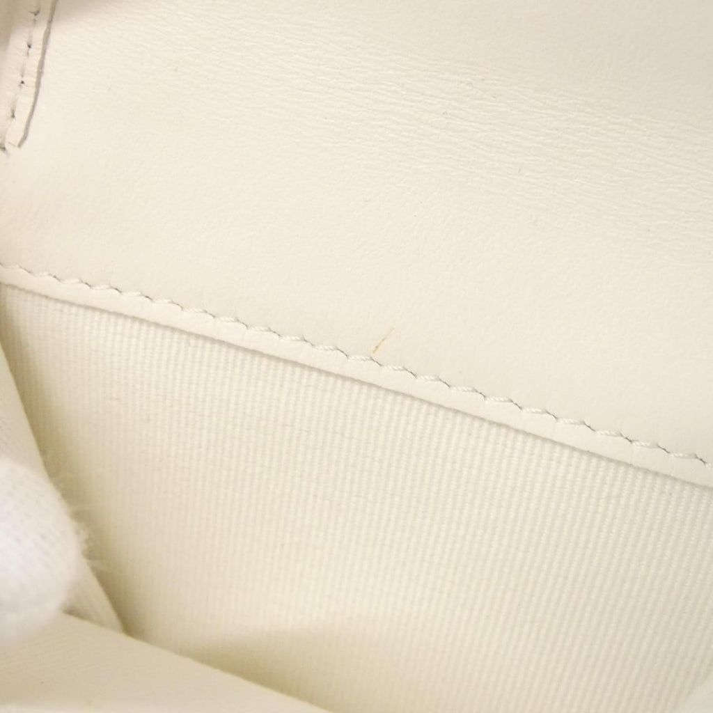 Chanel Timeless Classic Line Wallet — view 8