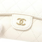 Chanel Timeless Classic Line Wallet — view 3