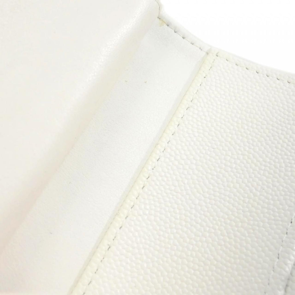 Chanel Timeless Classic Line Wallet — view 9