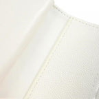 Chanel Timeless Classic Line Wallet — view 9