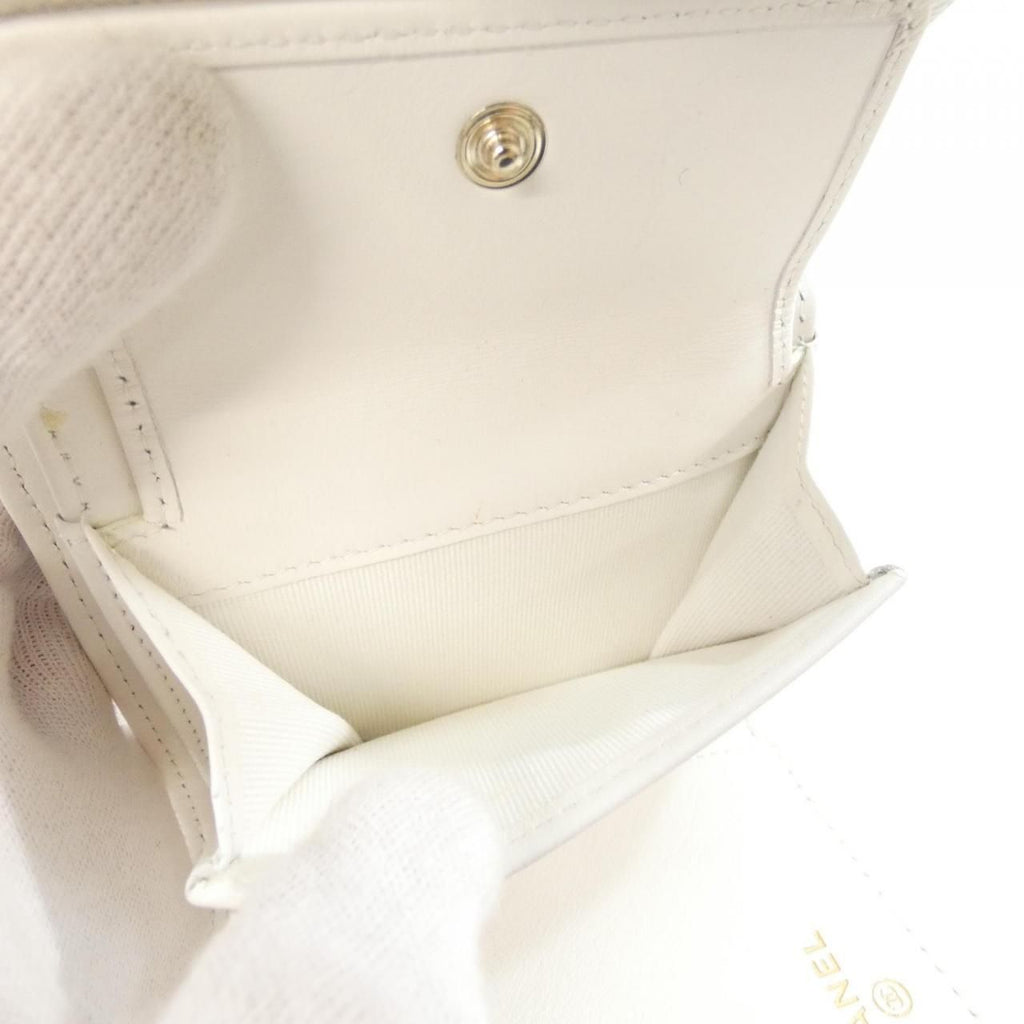 Chanel Timeless Classic Line Wallet — view 7
