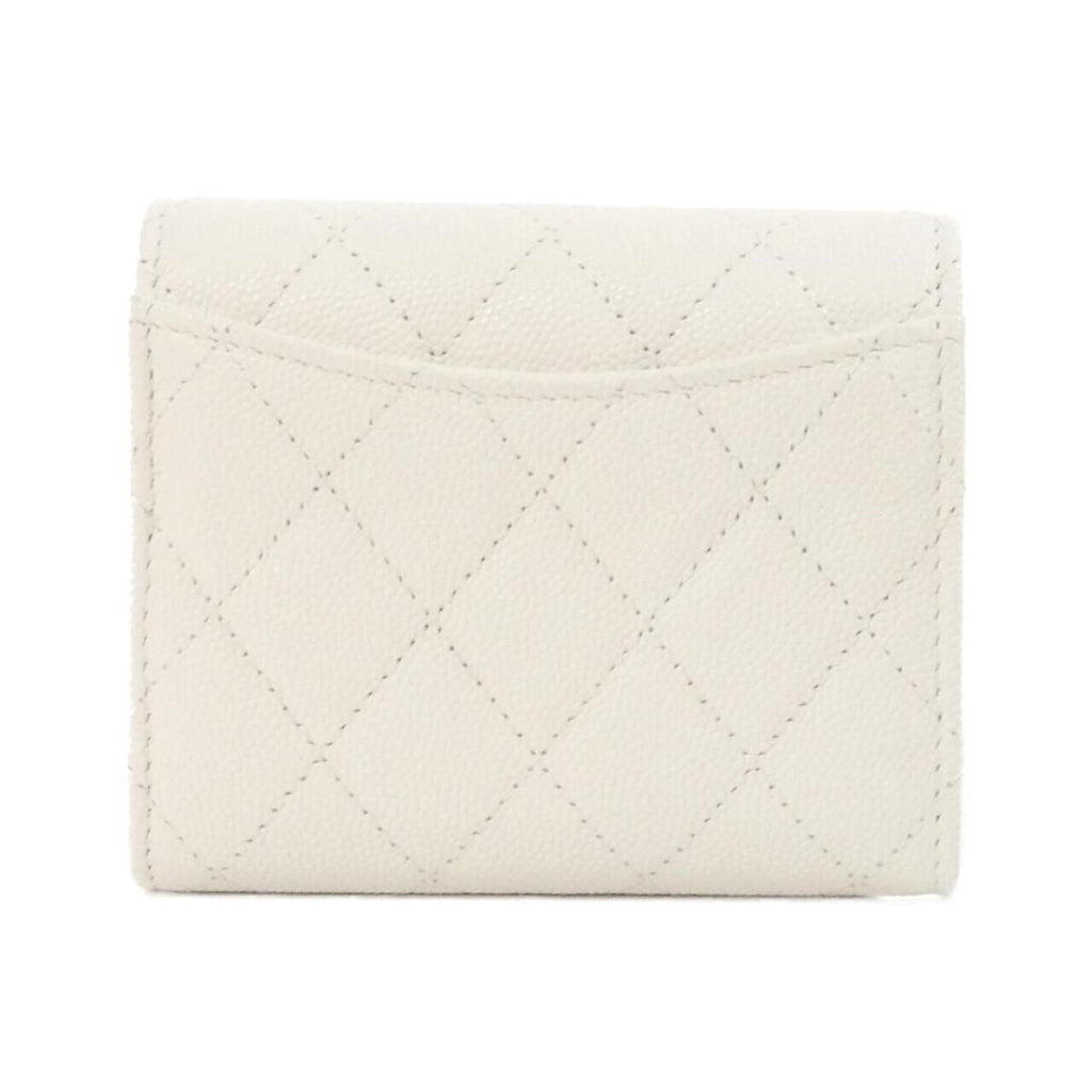 Chanel Timeless Classic Line Wallet — view 2
