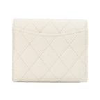 Chanel Timeless Classic Line Wallet — view 2