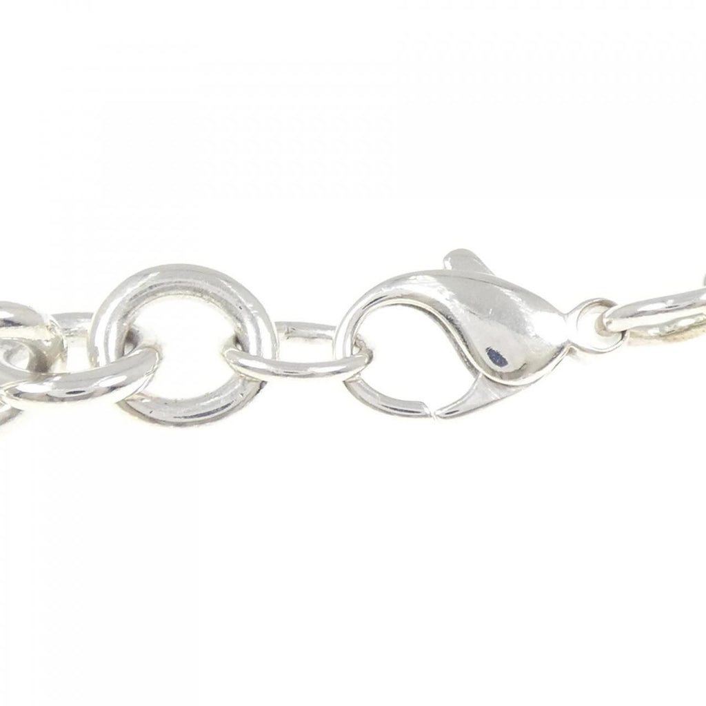 Tiffany & Co Tag Bracelet — view 4