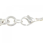 Tiffany & Co Tag Bracelet — view 4