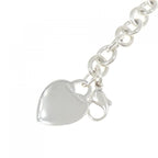 Tiffany & Co Tag Bracelet — view 2