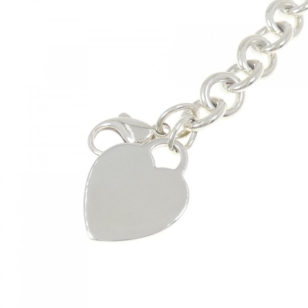 Tiffany & Co Tag Bracelet