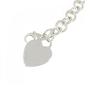Tiffany & Co Tag Bracelet