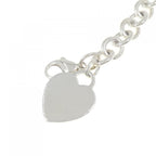Tiffany & Co Tag Bracelet