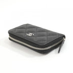 Chanel Timeless Classic Line Coin Case — view 3