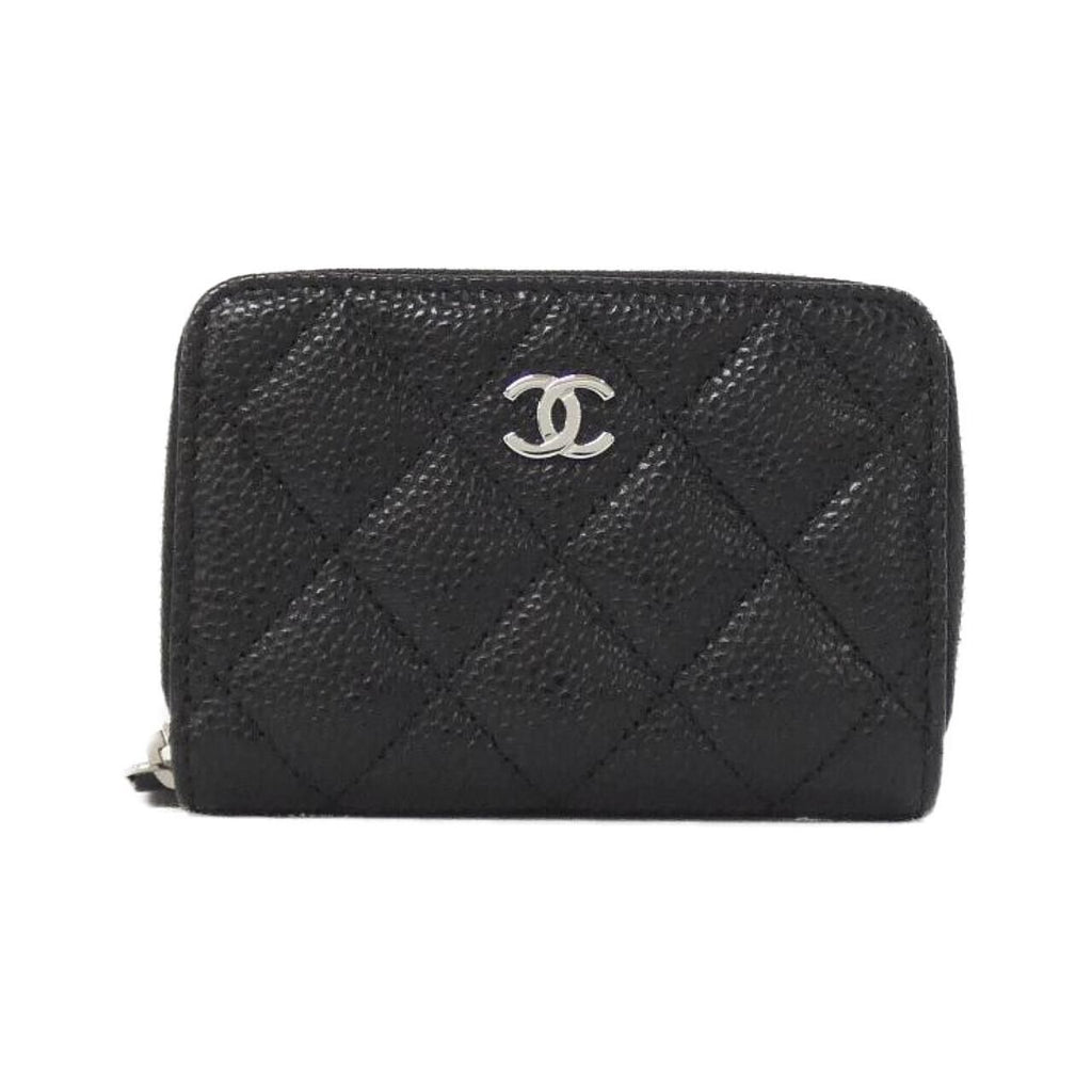 Chanel Timeless Classic Line Coin Case