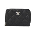 Chanel Timeless Classic Line Coin Case