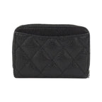 Chanel Timeless Classic Line Coin Case — view 2