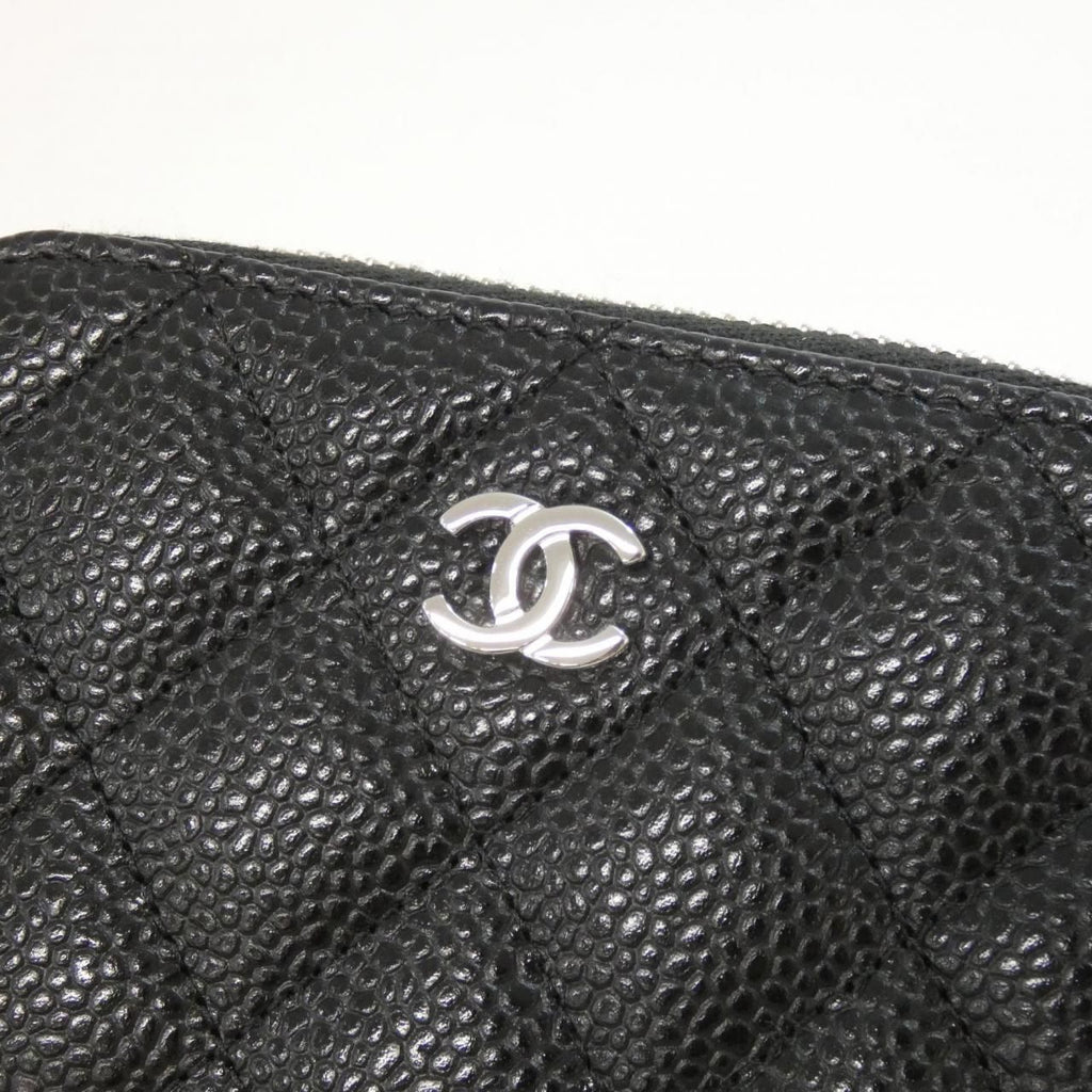 Chanel Timeless Classic Line Coin Case — view 4