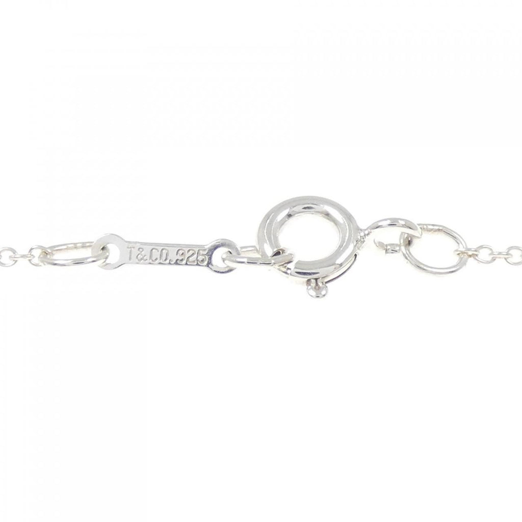 Tiffany & Co Kiss Necklace — view 5