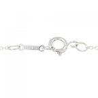 Tiffany & Co Kiss Necklace — view 5