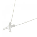 Tiffany & Co Kiss Necklace — view 2