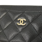 Chanel Timeless Classic Line Card Case — view 3