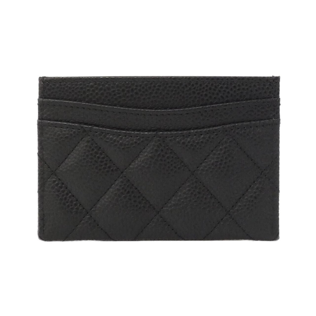 Chanel Timeless Classic Line Card Case — view 2