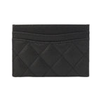 Chanel Timeless Classic Line Card Case — view 2